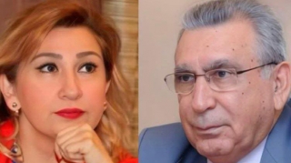 Ramiz Mehdiyevin qızı “təslim olmur” 