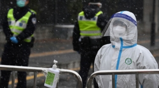 Bu ölkədə alimlər ölür