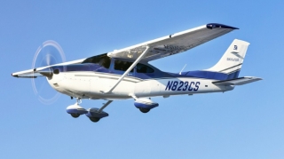 Bosniya və Herseqovinada təyyarə qəzası olub, ölənlər var 