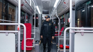 DİN III MDB Oyunlarında sutkalıq xidmət tətbiq edib - FOTO - VİDEO