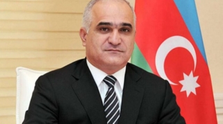 İrəvana gedən Şahin Mustafayevdən ilginc addım – Tarixi FOTO 