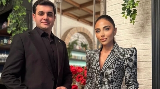 Nanənin paylaşımı müzakirə yaratdı - Paradda o da aparıcı olub? 