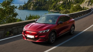 Bu ilin 6 ən sərfəli elektrik avtomobili - Pul verməyə dəyər - SİYAHI  