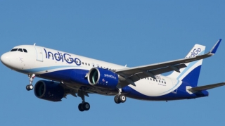 Bakıya olan reysləri ləğv etdi 