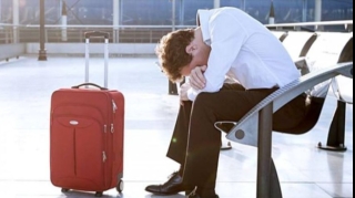 400-dən çox şəxs Azərbaycandan çıxa bilmədi