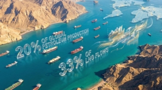 Hörmüz boğazı hamı üçün bağlı deyil 