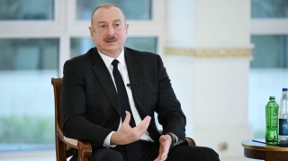 Ermənistan Azərbaycan vasitəsilə Rusiyanın dəmir yollarına çıxış əldə edəcək - Prezident 