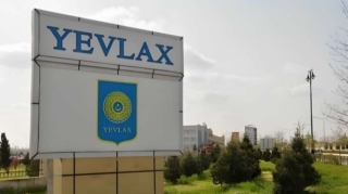 Görüş üçün niyə Yevlax seçildi?