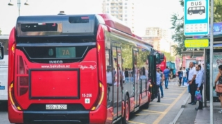 Avtobusa minənlərin DİQQƏTİNƏ: Balansınızdan 3 qat ödəniş çıxıla bilər