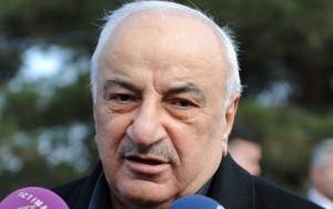 Abid Şərifovun ailəsində faciə - Yol qəzası...