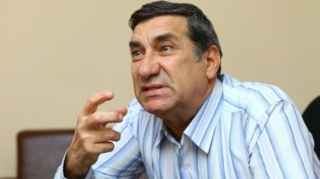 Xalq artisti Arif Quliyevin son durumu açıqlanıb   - VİDEO