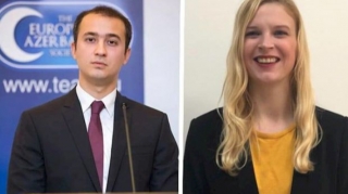 Tale Heydərovun işçisini Azərbaycandan çıxarırlar?