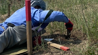 Minatəmizləyənlərə təlimlərin keçirilməsi Qaydası təsdiqləndi 