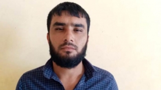 Gürcüstana qanunsuz keçmək istəyən 14 nəfər saxlanılıb - FOTO