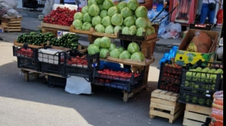 Balakəndə polis reyd keçirdi  - FOTO