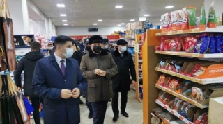 Bakıda birgə reydlər davam edir   - FOTO