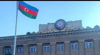 Xankəndi bu gün   - VİDEO