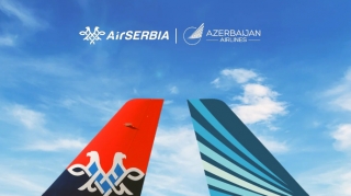 AZAL и Air Serbia заключили соглашениe о код-шеринге 