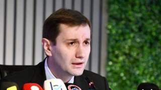 "Digital Bridge" vasitəsilə 2 milyarddan artıq əməliyyat həyata keçirilib - İRİA 