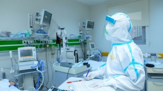 Azərbaycanda daha 1 690 nəfər koronavirusa yoluxub, 19 nəfər vəfat edib