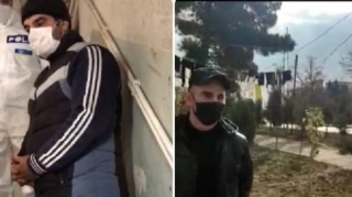 Sumqayətda ictimai yerlərdə koronavirus xəstələri saxlanıldı 