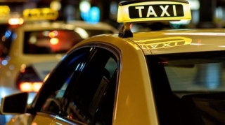 В Азербайджане информация о пропуске для такси будет передаваться в систему дорожной полиции