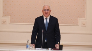 Ramiz Rzayev 18 illik vəzifəsi ilə vidalaşdı   - FOTO