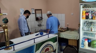 AQTA-nın reyd keçirdiyi 88 obyektdə pozuntular aşkarlandı