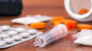 DİN-dən narkomaniya əleyhinə maraqlı çarx  - VİDEO