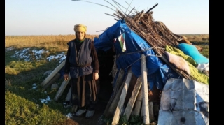 ИВ Агсуинского района сделала заявление в связи с одинокой пожилой женщиной
