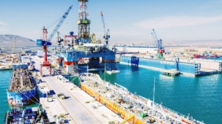 Милли Меджлис утвердил поправки в морское и транспортное законодательство 