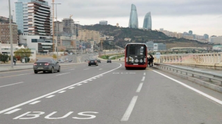 Bu gündən altı marşrut xəttinin fəaliyyəti BƏRPA OLUNDU 