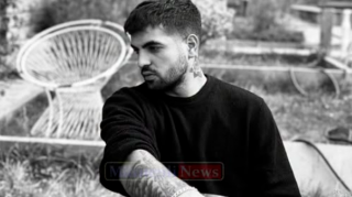 23 yaşlı azərbaycanlı Polşada faciəvi şəkildə öldü - FOTO