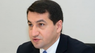 Düşmən saxta məlumatlar hazırlayıb sosial şəbəkələrdə yayır 