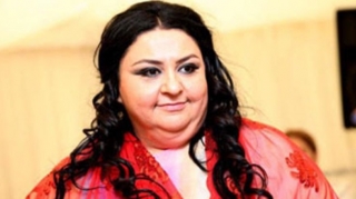 Tünzalə Əliyevanın qardaşı vəfat etdi - FOTO 