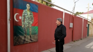 “3 aydır Ədliyyə Nazirliyi məni get-gələ salıb” - Şəhid atası 