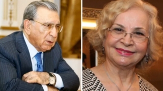 Mehdiyevin həyat yoldaşı Bakıda erməni təşkilatı yaratmışdı - SENSASİON İDDİA - VİDEO 