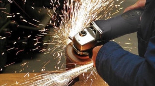 Şirvan sakini laqonda ilə qolunu kəsib