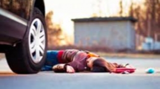 Abşeronda ölümlə nəticələnən yol-nəqliyyat hadisəsi baş verib