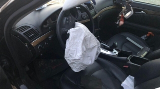 За выходные в ДТП погибли 6 человек