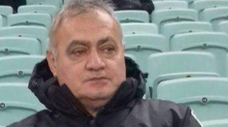 Azərbaycanda veteran futbolçu vəfat etdi