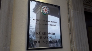 Kürdəmir sakini məsciddə intihar edib