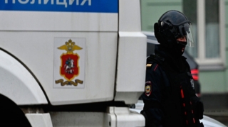 Polis gücləndirilmiş rejimə keçirilib