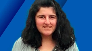 Bakıda 20 yaşlı qız yenidən itkin düşdü  - FOTO