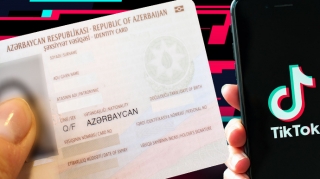 Azərbaycanda "Tiktok"a giriş şəxsiyyət vəsiqəsi ilə olacaq? - AÇIQLAMA - VİDEO 