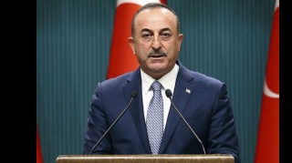 "Dəniz quldurlarından hələ ki xəbər alınmayıb" - Çavuşoğlu 