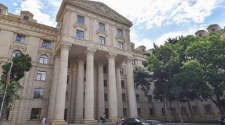 XİN-dən Azərbaycana qarşı təxribatlara - REAKSİYA 