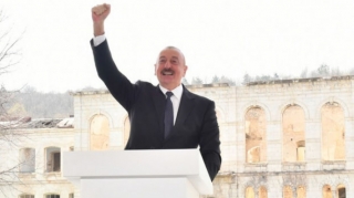 Каким стал нынешний год для Азербайджана?  - ФОТО