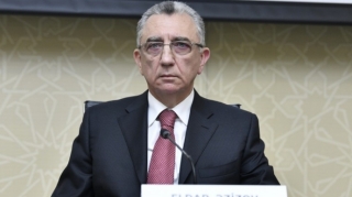 Eldar Əzizov rəisi işdən çıxardı - Yeni təyinat 
