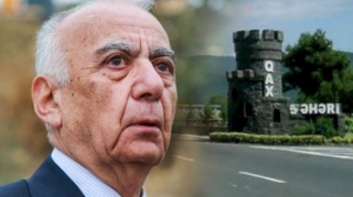 Hacıbala Abutalıbovla bağlı ŞOK XƏBƏR YAYILDI: Kənd sakinləri tərəfindən...